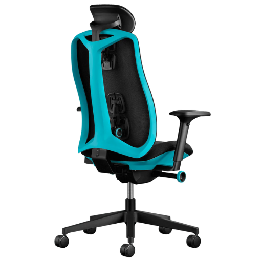 What Makes the Vantum Stand Out Among Gaming Chairs