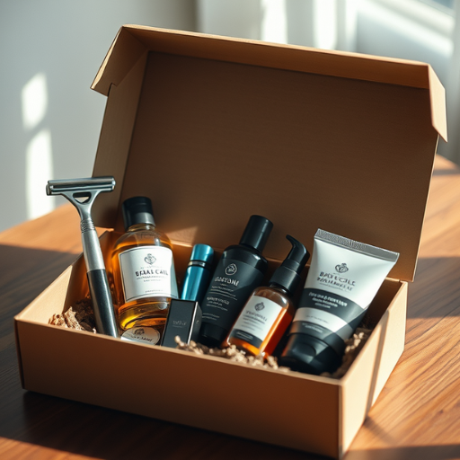 What are the best grooming subscription boxes for men