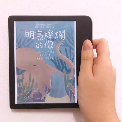 What are the key features of the Kobo Libra Color