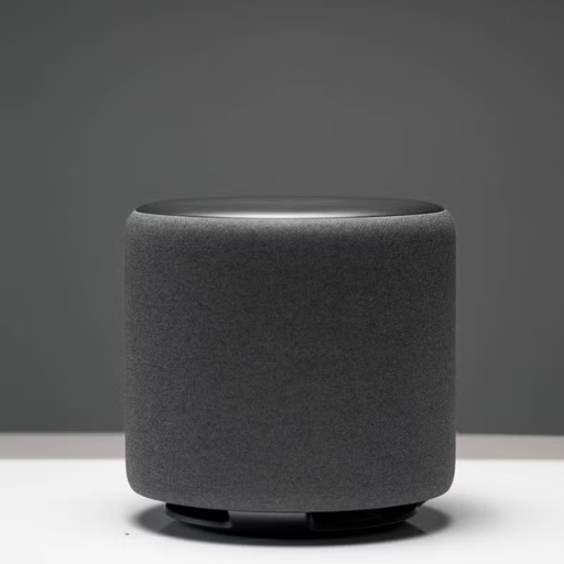 What is the Role of Amazon Echo Sub in Amplifying Sound