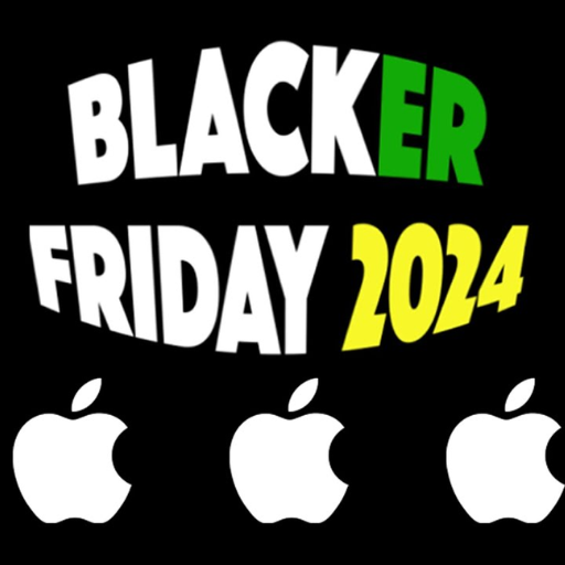 When does Apple's Black Friday sale start in 2024