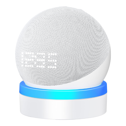 Which Echo Dot Accessories are Compatible with 4th and 5th Generation