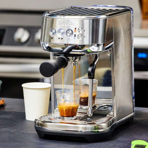 Which espresso machines deliver café-quality shots at home