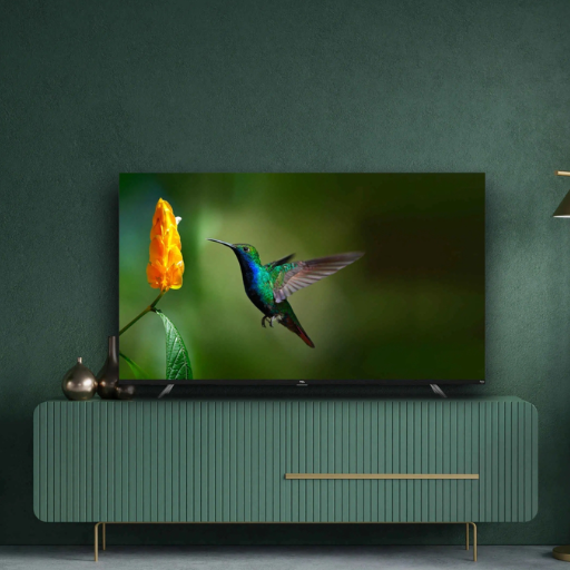Why Choose TCL TVS for a Home Theater Setup
