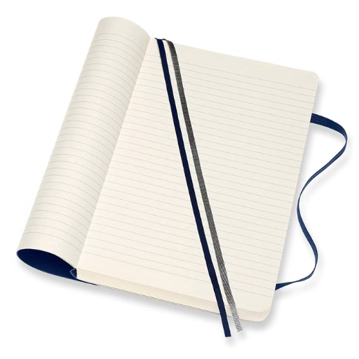 What features should I look for in an everyday writing notebook