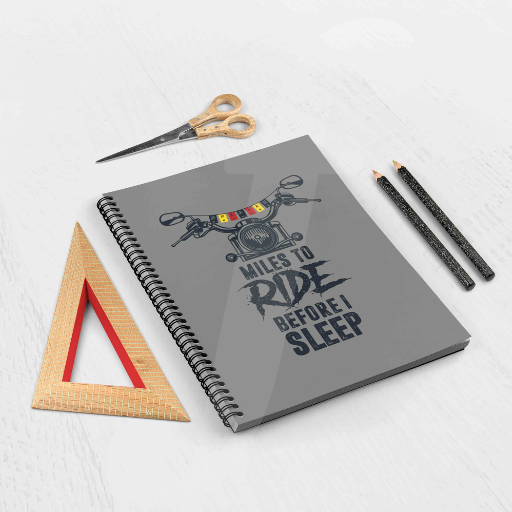 What are the most popular pocket-sized notebooks for on-the-go writing