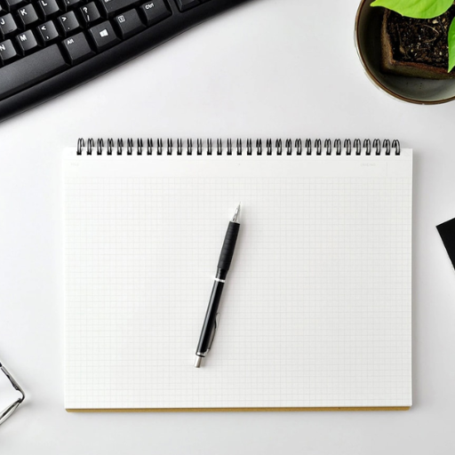 What are the best spiral notebooks for students and professionals