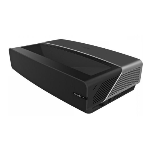 Revolutionize Your Home Theater: Hisense Trichroma Laser Projector 4K TV Experience