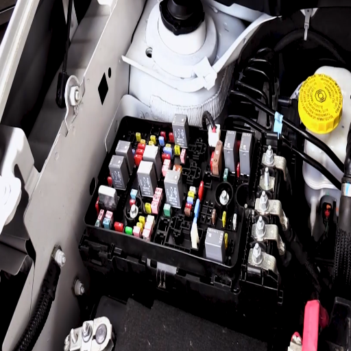 how to remove fuse from car