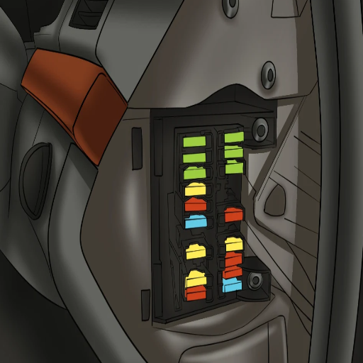 how to remove fuse from car