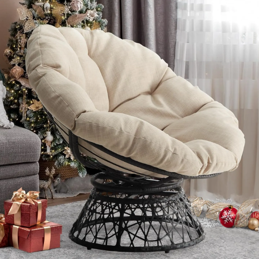 What Are the Top Features of a Great Accent Chair for Reading