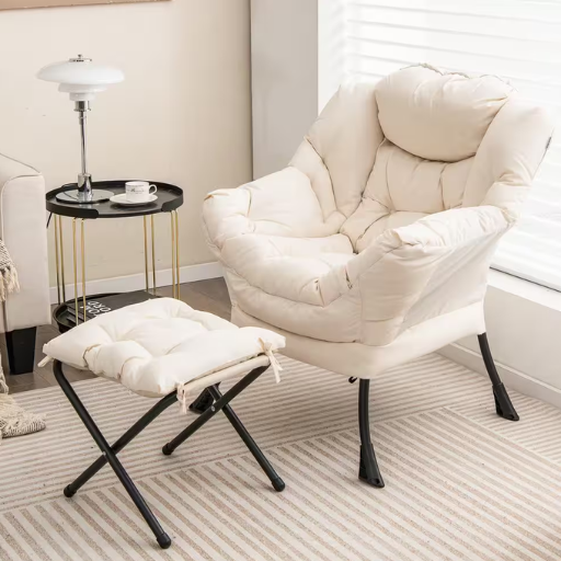Should You Consider a Chair with Ottoman for Ultimate Relaxation