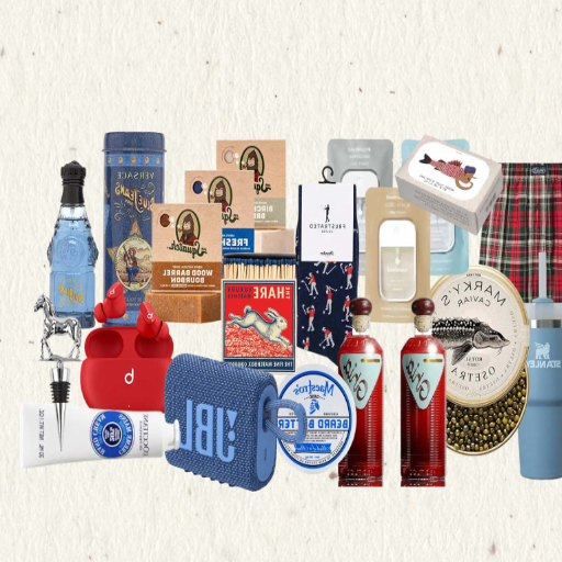 stocking stuffers for husband