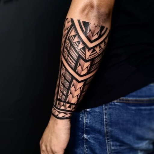 Are There Any Specific Considerations for 3D Sleeve Tattoos