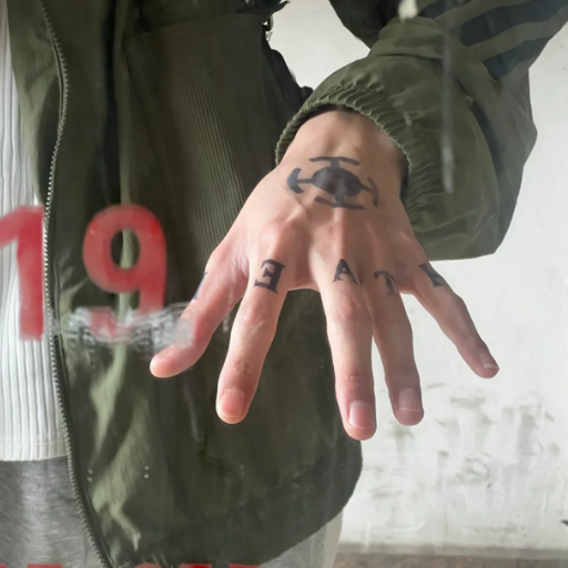 How do I choose the right finger for my tattoo
