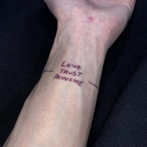 How to choose the perfect tattoo placement for men