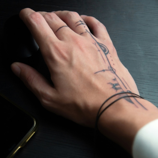 How to choose the right small tattoo design for men