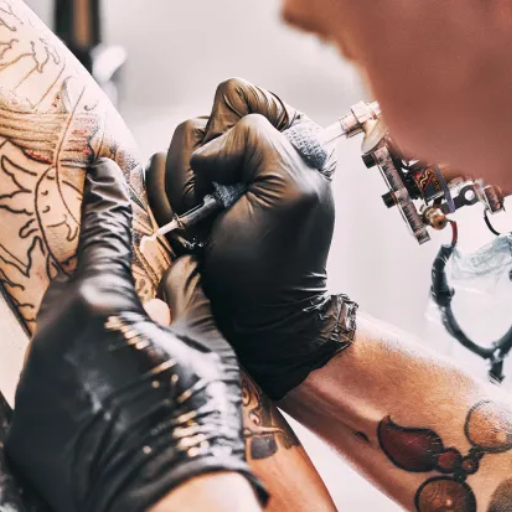 How to find the right tattoo artist for your design