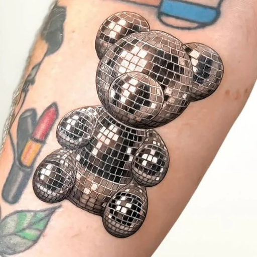 What Are 3D Tattoos and How Do They Differ from Traditional Tattoos