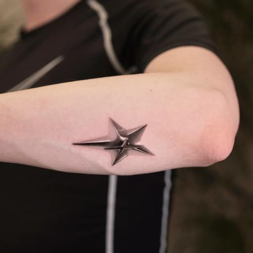 What Are the Most Popular 3D Tattoo Designs for Men