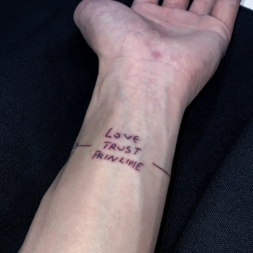 What are some meaningful tattoo ideas for men