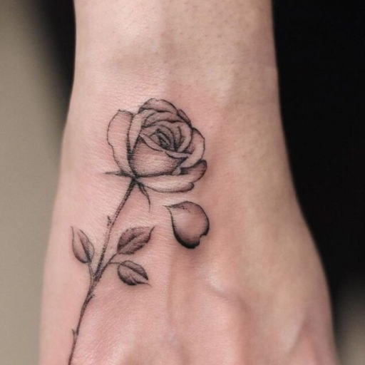 What are some unique small tattoo ideas for men in 2025