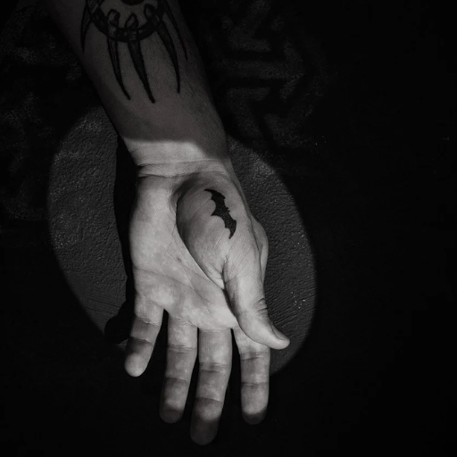 What are the advantages of getting small tattoos for men