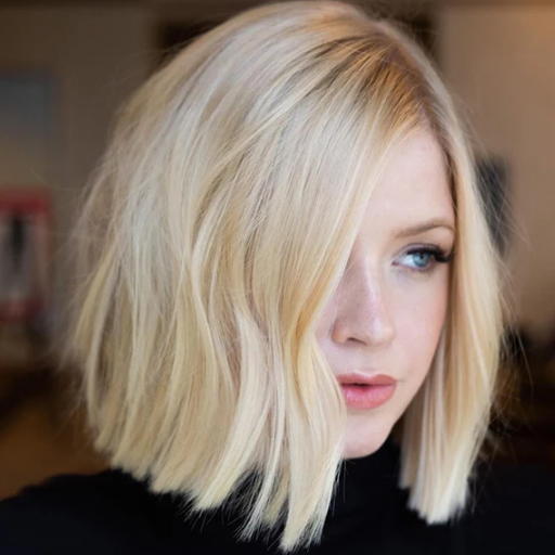 What is a Blunt Bob Haircut