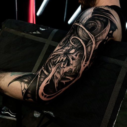 What are some simple tattoo ideas for men_