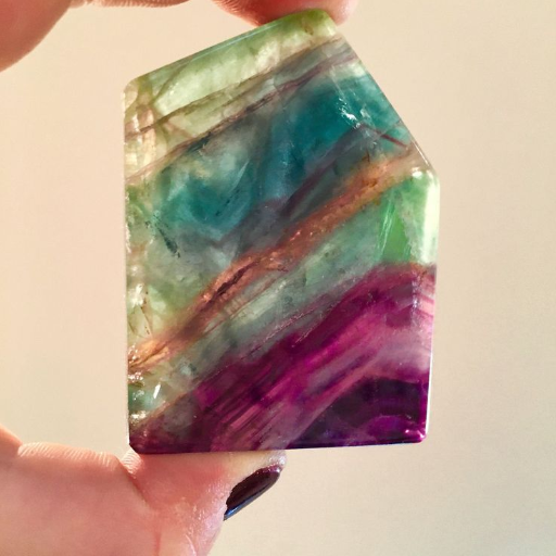 Actionable Advice for Harnessing Fluorite's Benefits