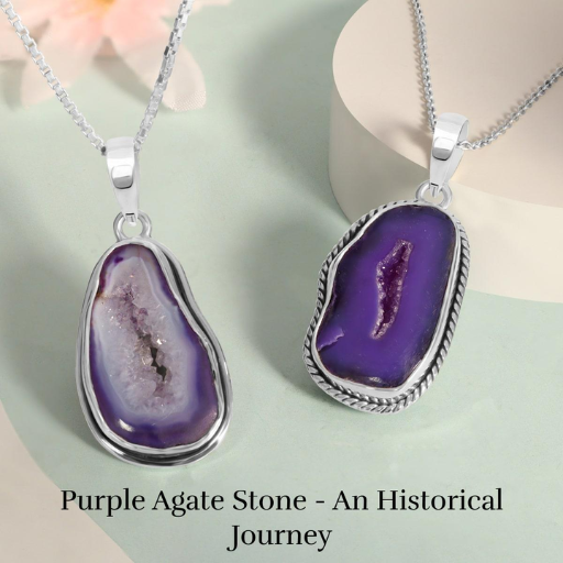 Agate Meaning in Spiritual Practices