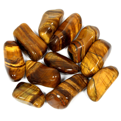 Care and Maintenance of Tiger Eye Stones