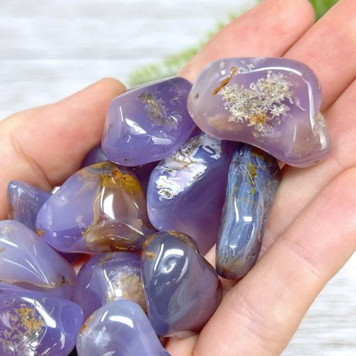 Caring for Agate Stones