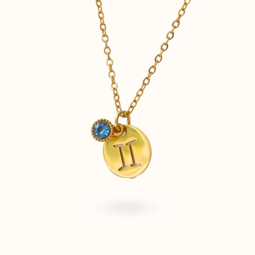 Choosing the Perfect Gemini Birthstone