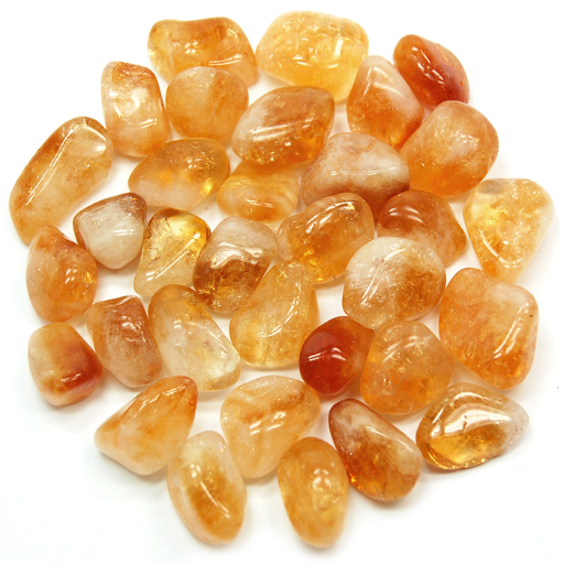 Citrine Meaning and Significance