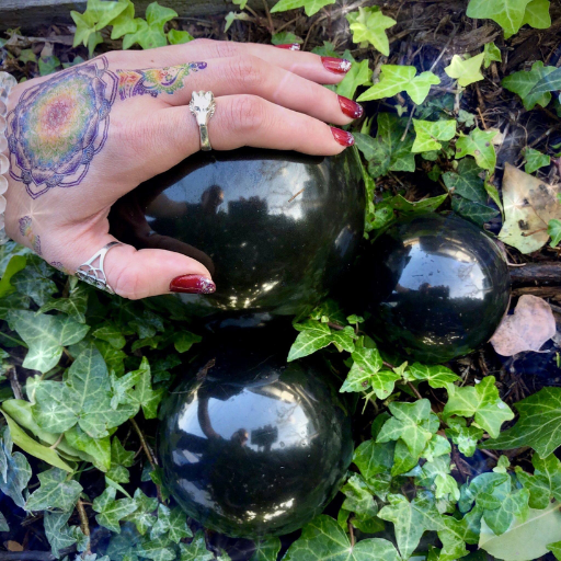 Common Uses of Black Onyx