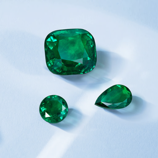 Enhancing Wellness with Emerald