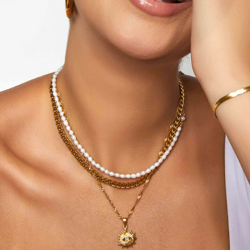 Final Thoughts on Wearing Pearls Every Day