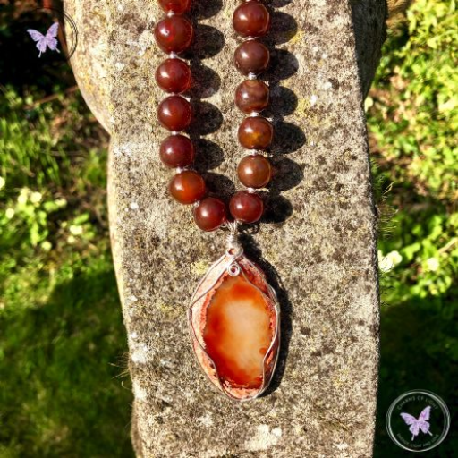 Healing Properties of Agate (1)