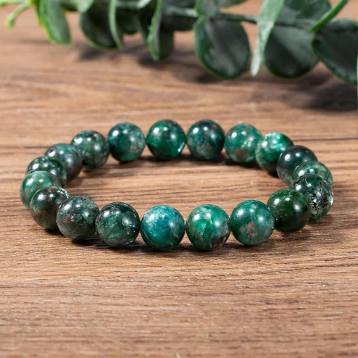 Healing Properties of Emerald