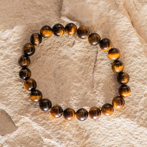 Historical Significance of Tiger Eye