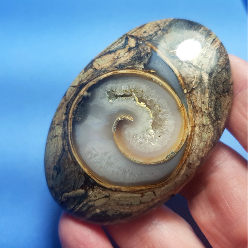 Historical and Cultural Significance of Agate