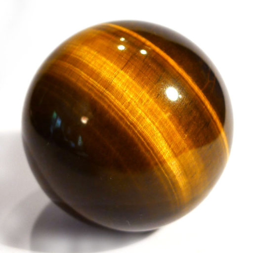 Identifying and Caring for Tiger Eye