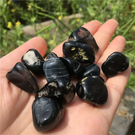 Introduction to Black Onyx