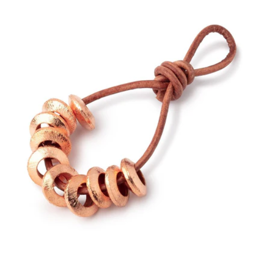 Introduction to Copper