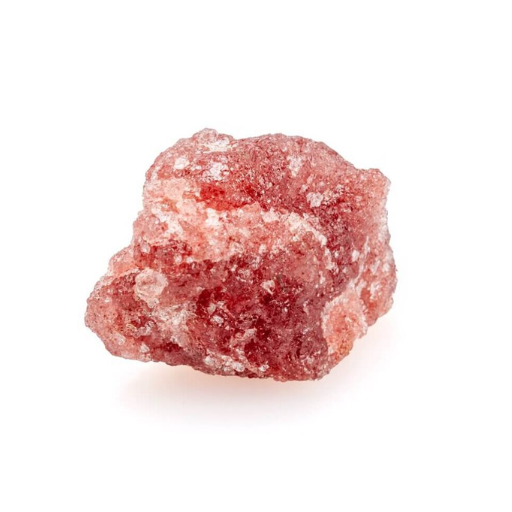 Metaphysical Properties of Strawberry Quartz