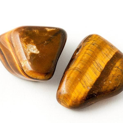 Metaphysical Properties of Tiger Eye