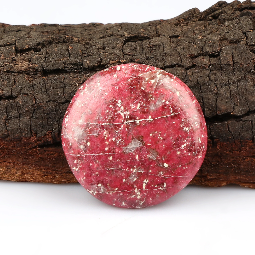 Physical and Chemical Properties of Thulite