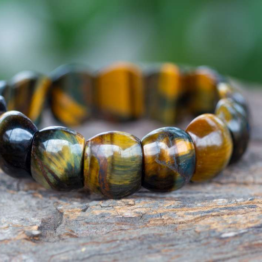Practical Applications of Tiger Eye