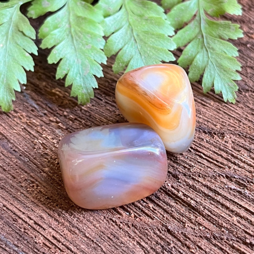 Practical Uses of Agate